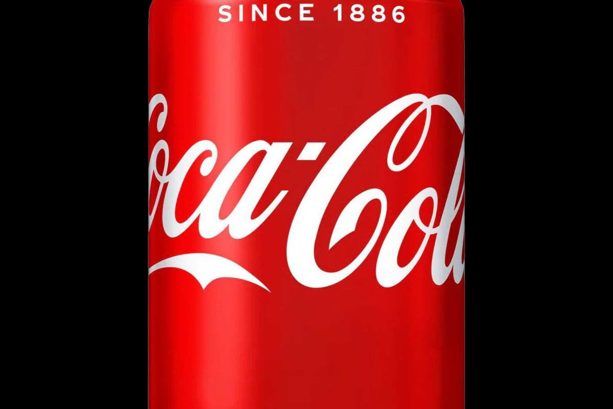 Soda