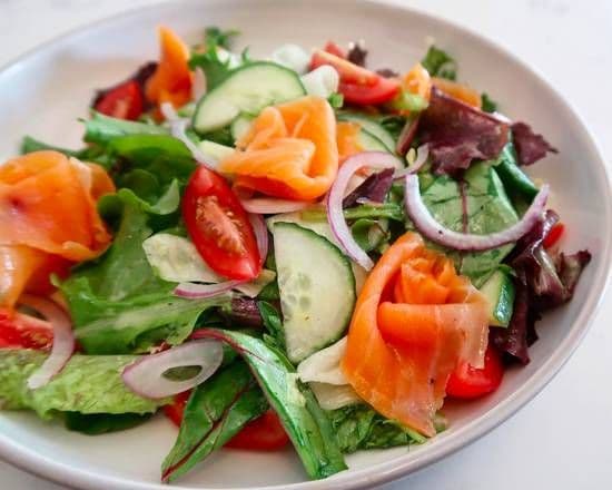 Oh Honey Salad