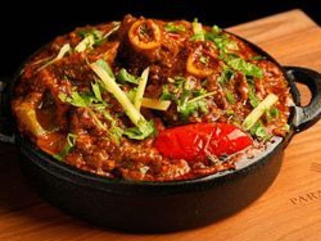 KADAI GOAT
