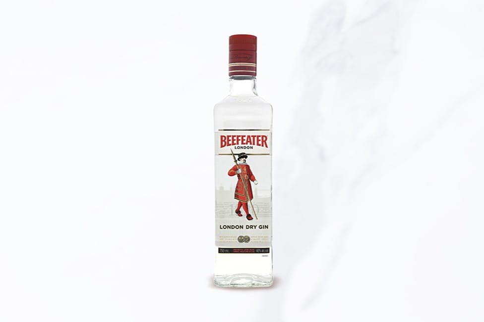 Beefeater Gin
