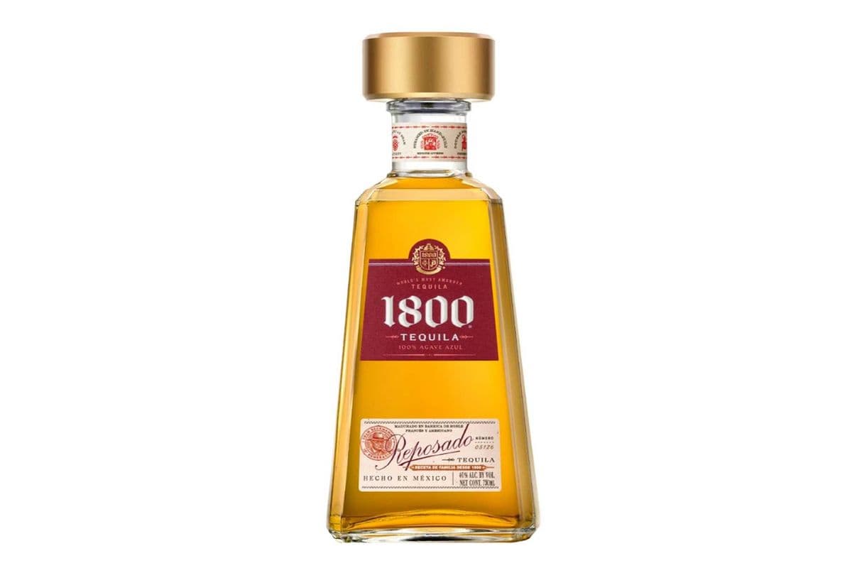 1800 REPOSADO (1 x 750ML)