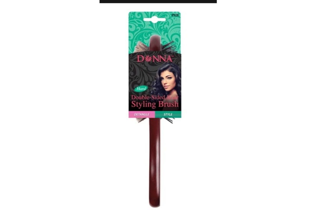 Donna (2 Sided) Brush (130 g)