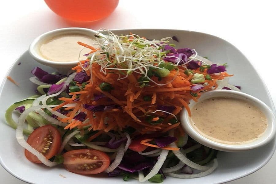 Raw Pad Thai (12 oz)