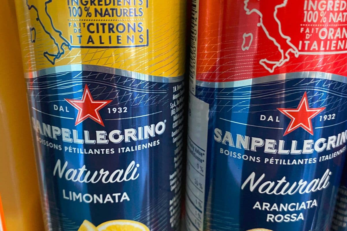 Sanpellecrino (330ml)