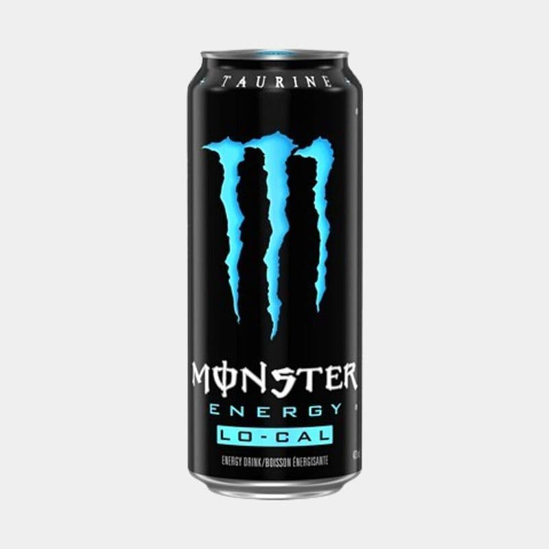 Monster Energy Local