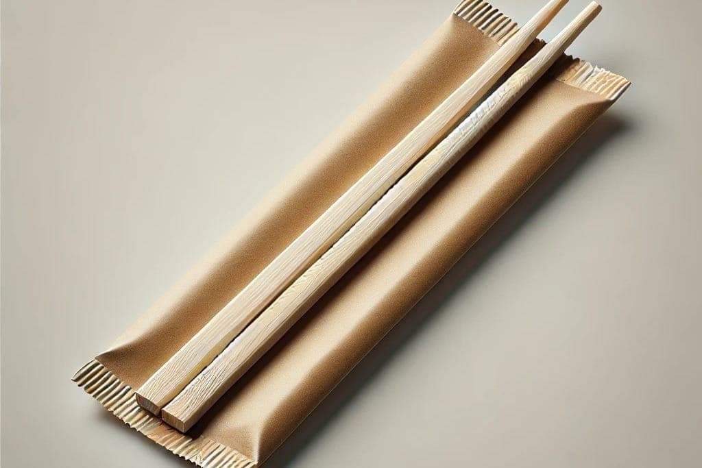 Number of Chopsticks