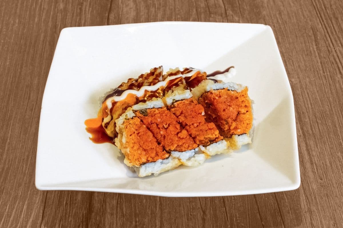 Hungry Roll