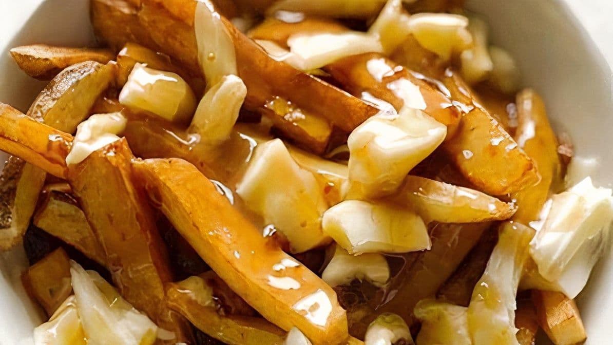 Poutine