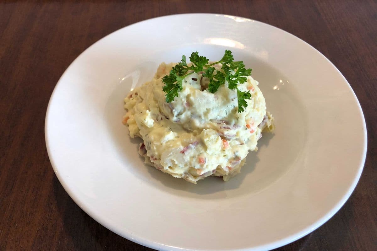 Red Potato Salad (12oz)