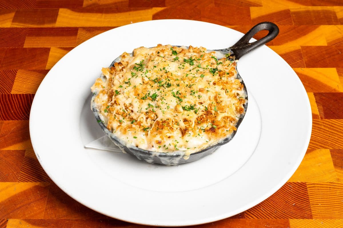 Mac and Cheese