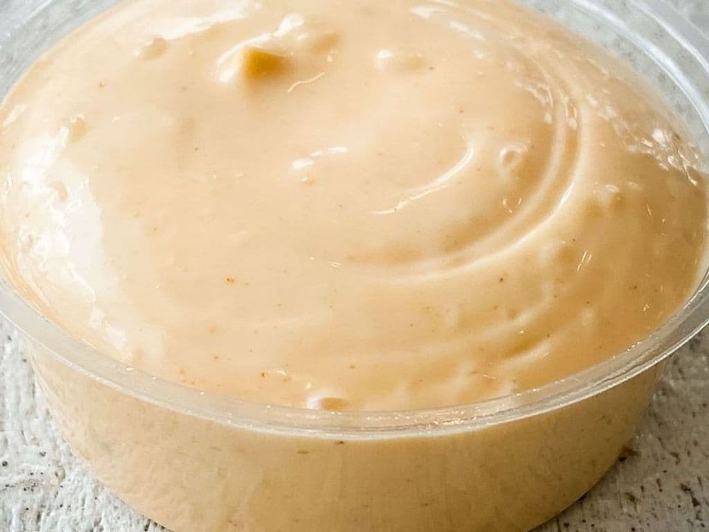 Extra Mayo Piri-Piri