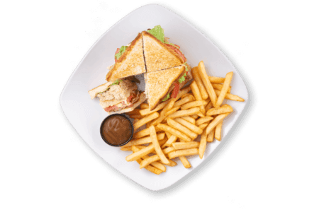 Club Sandwich