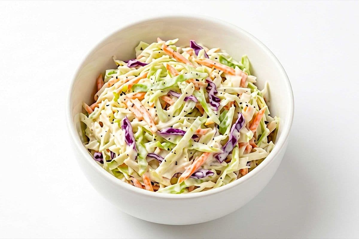 Coleslaw