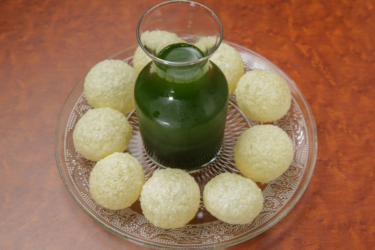 GOL GAPPA