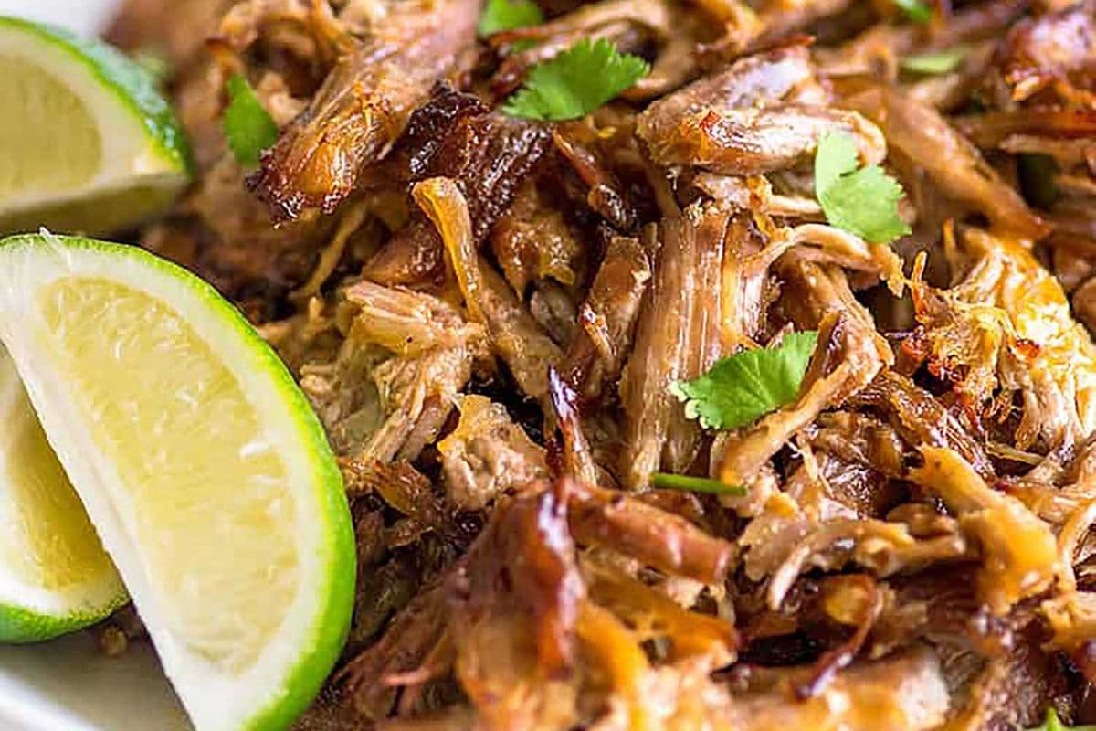 Carnitas 3/4 Kilo (750 gr)