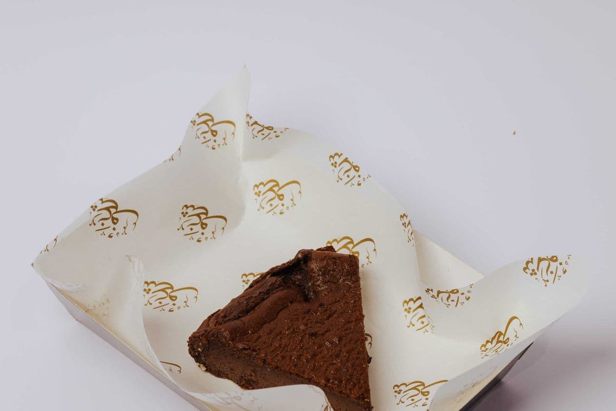San Sebastian Chocolate