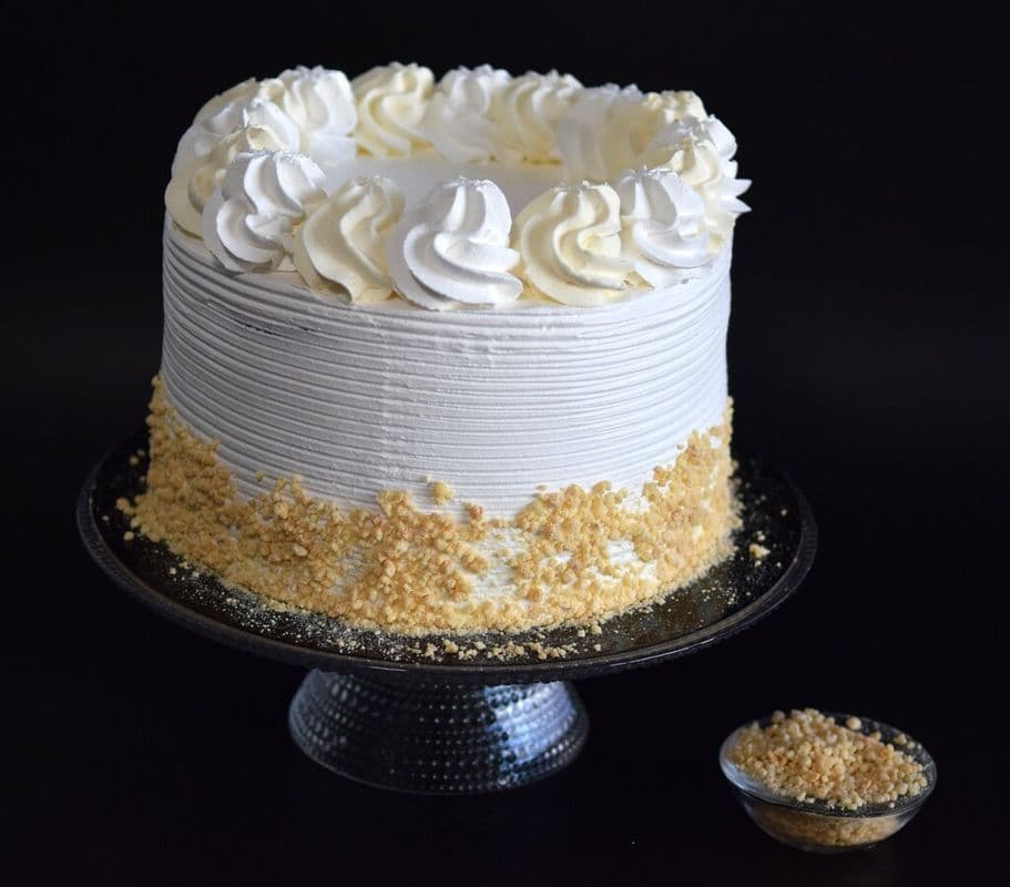 SUPREME CHANTILLY