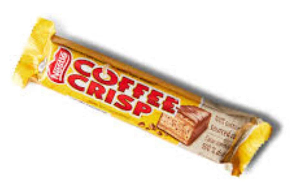 Coffee Crisp