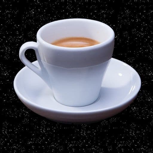 Espresso Allongé / Espresso Allonge