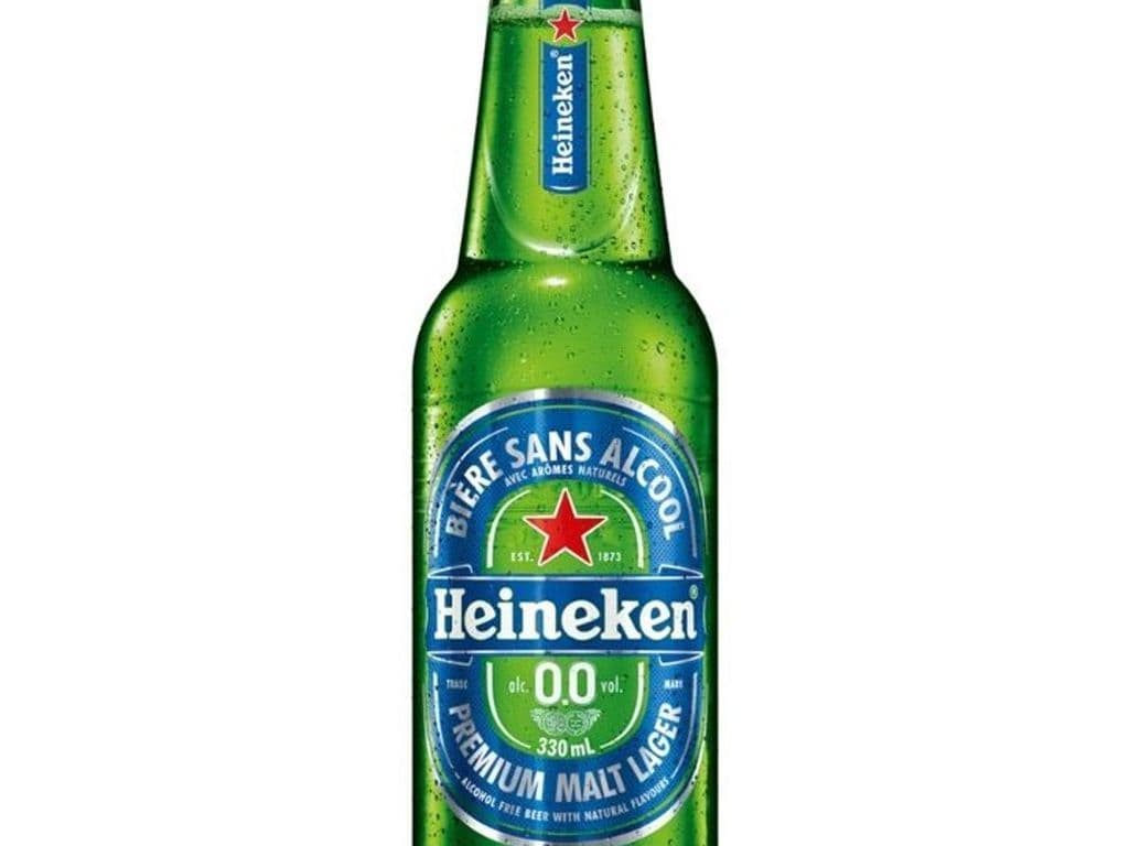 Heineken 0.0