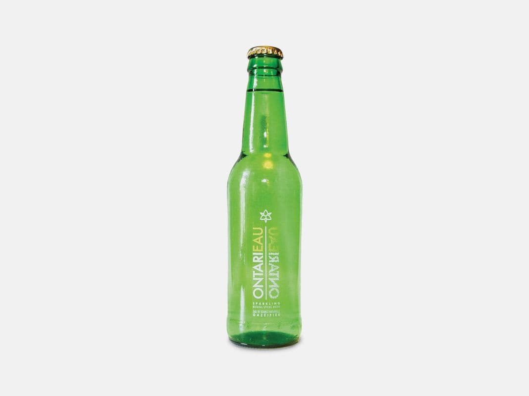Sparkling Water (355 ml)