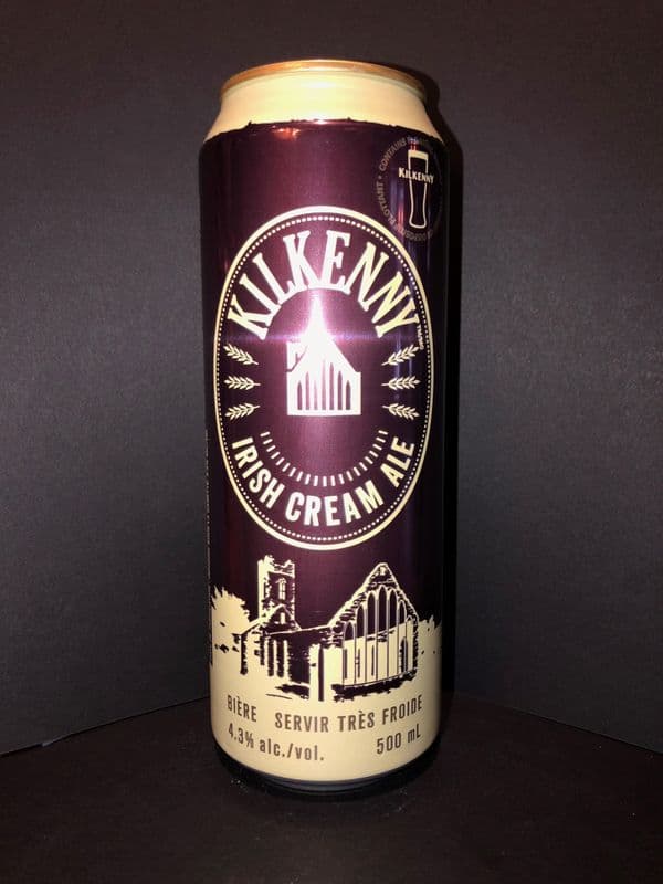 Kilkenny (500 ml Can)