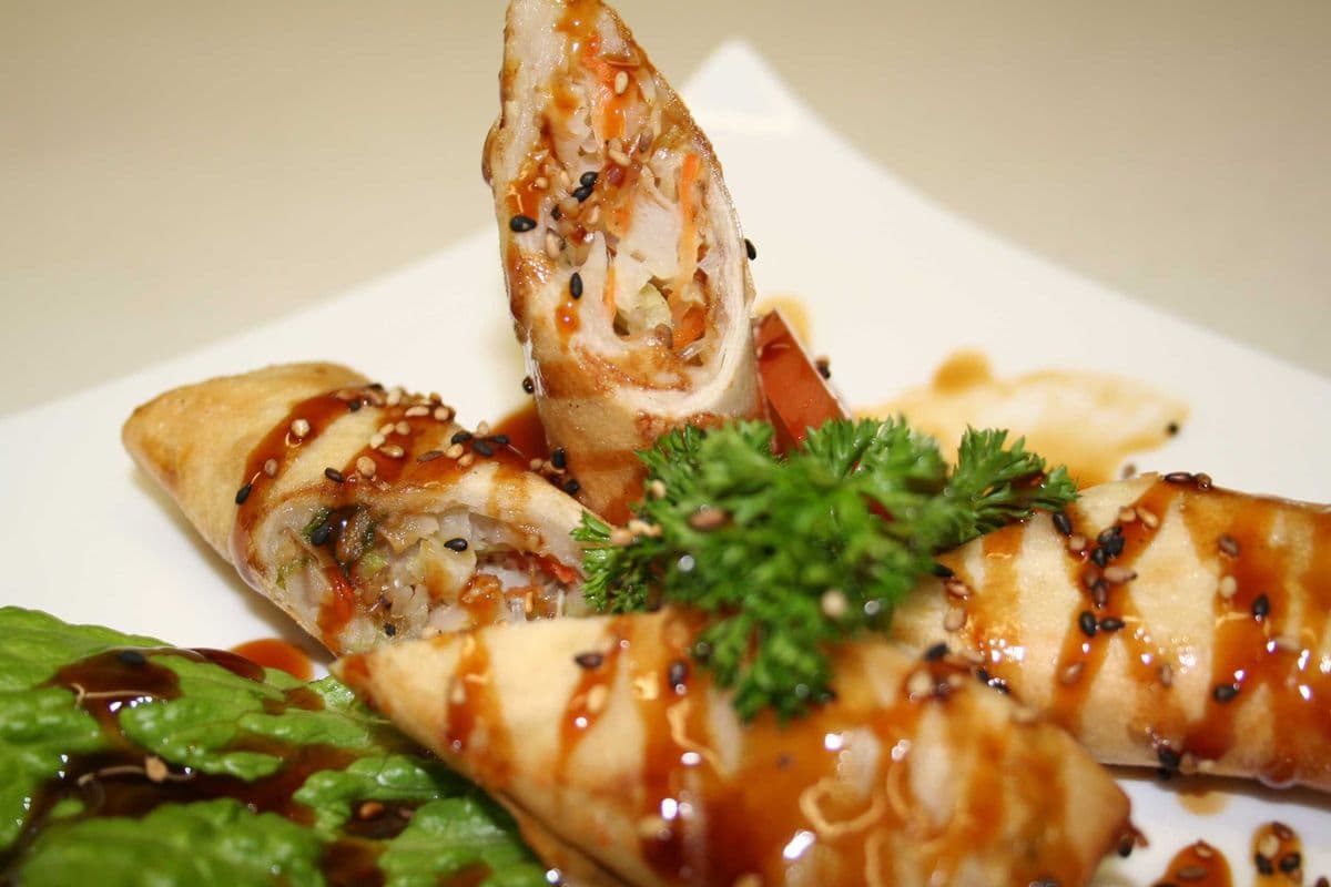 Spring Roll
