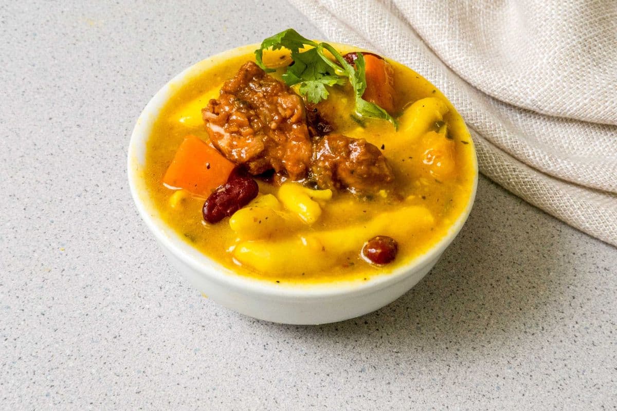 Boneless Chicken Provision Soup