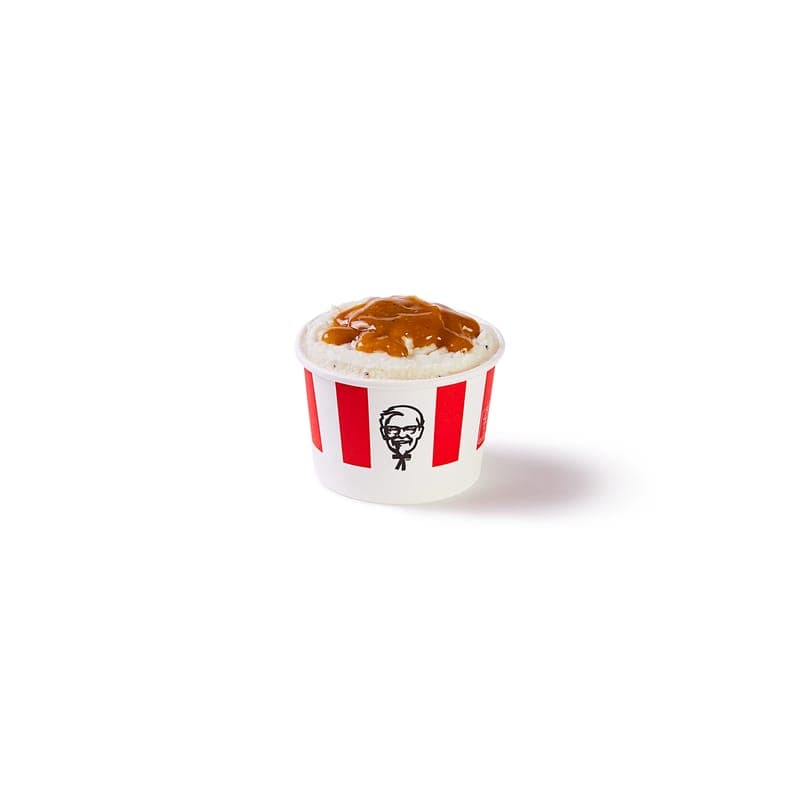 Mashed Potato