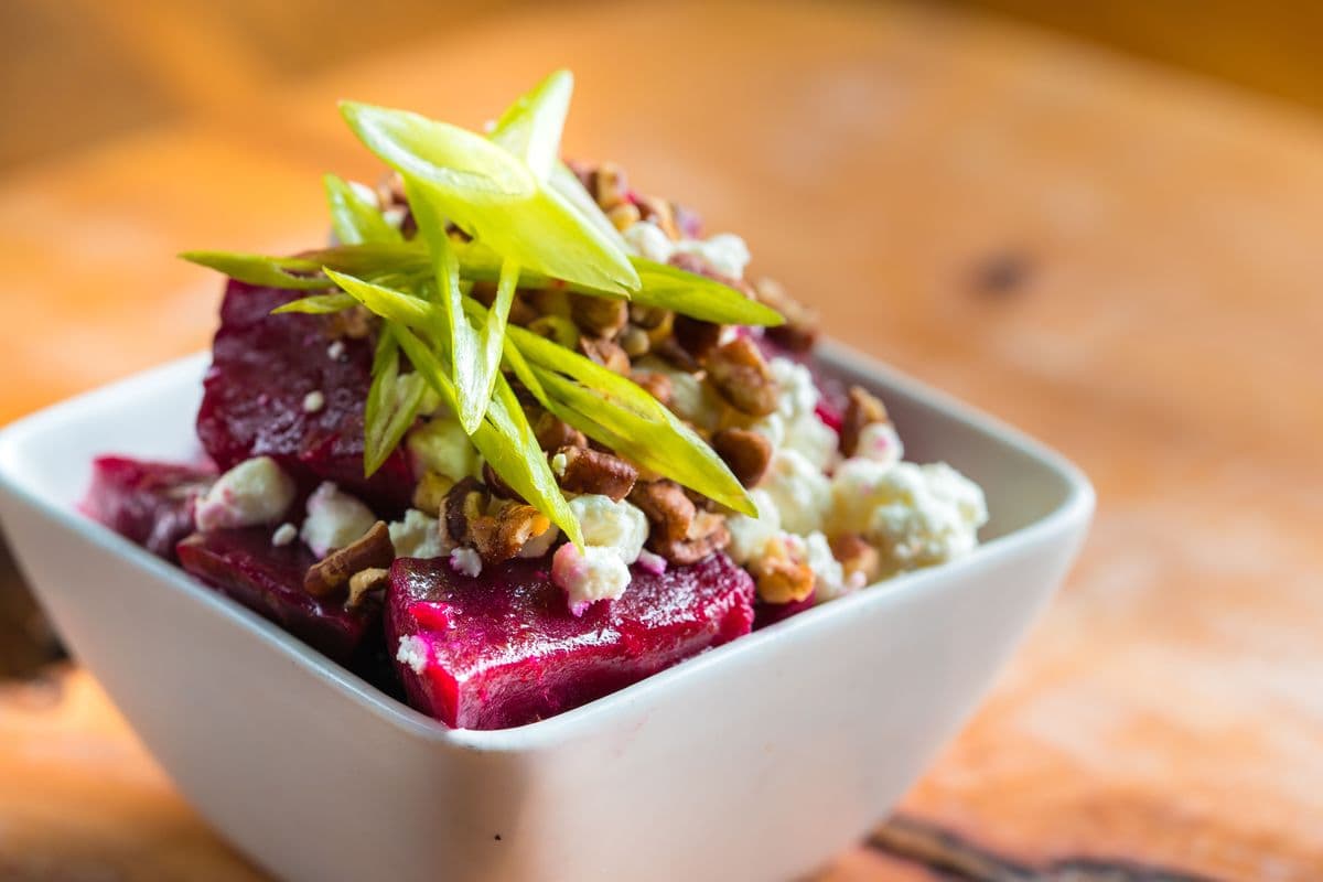 Beet Salad