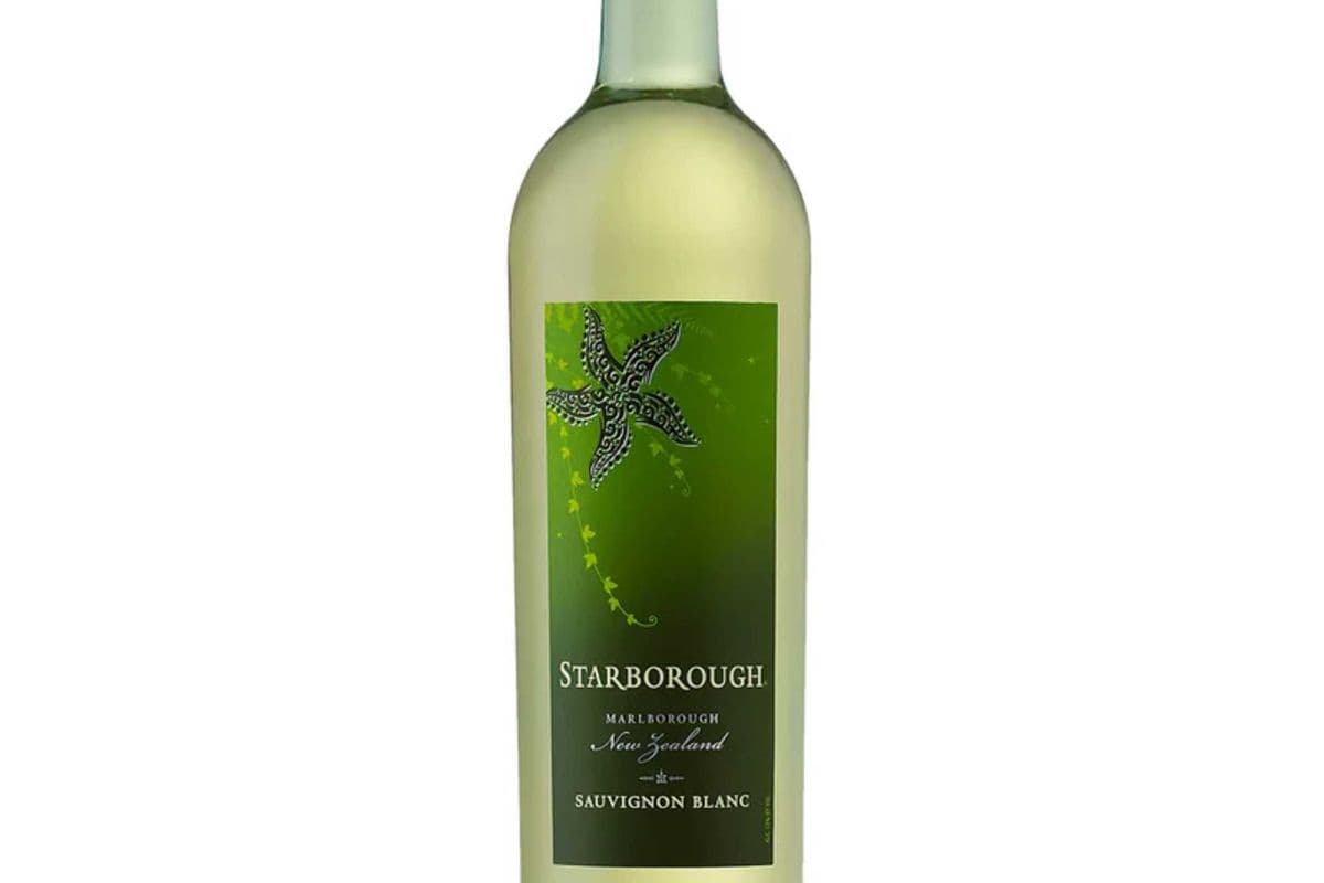 Starborough Sauvignon Blanc (1 x 750 ml)