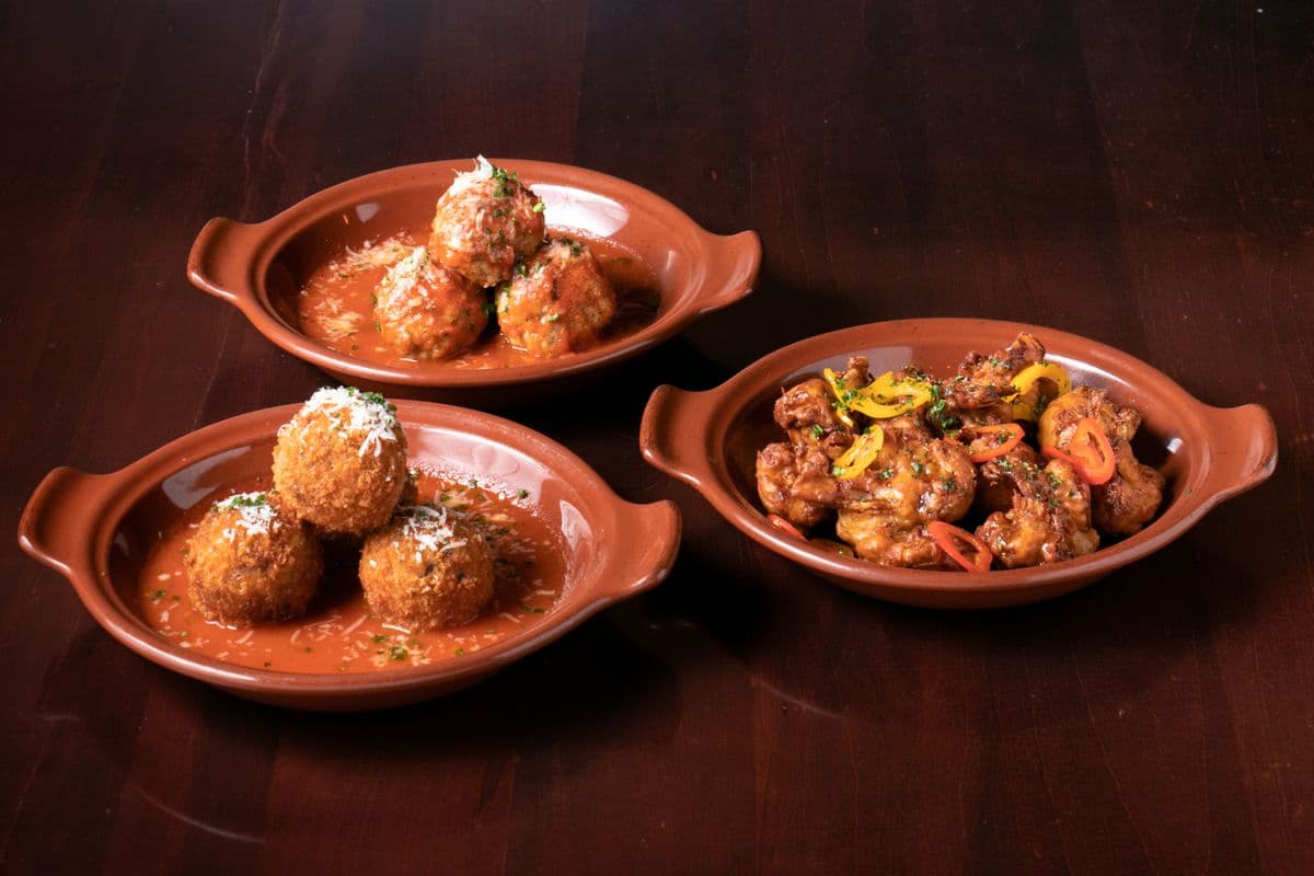 Scodellina Platter