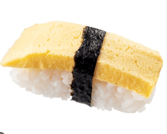 Tamago Nigiri (1 Piece) - (1pc)