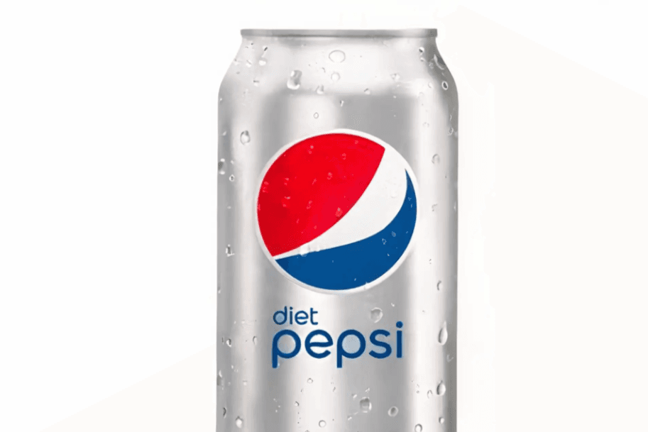 Pepsi Diet