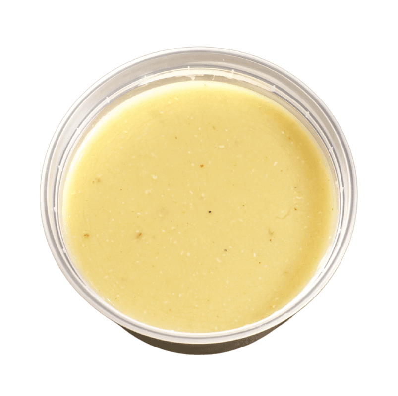soupe aux lentilles / lentil soup