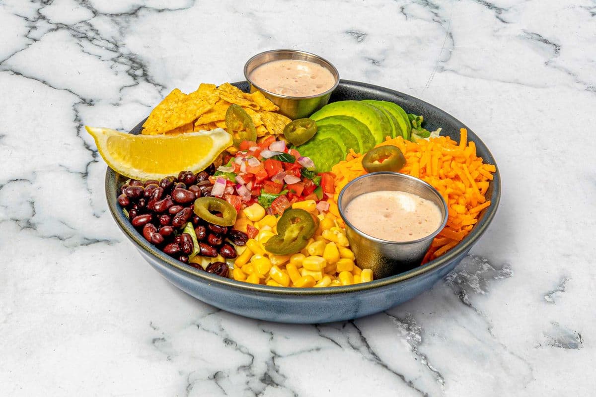 Southwest Salad