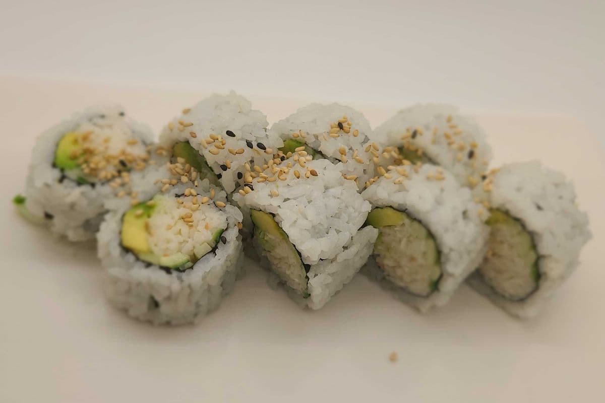 California Roll