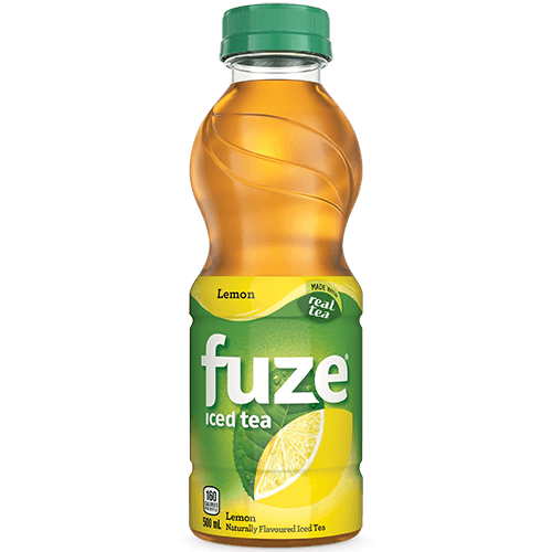 Fuze Thé Glacé au Citron