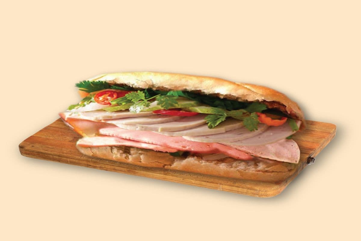 9. The Classic