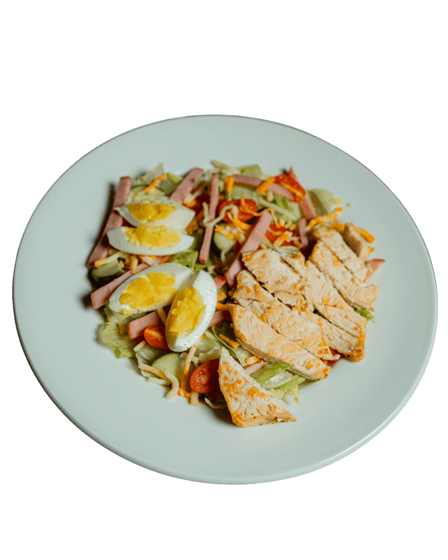 Chef Salad