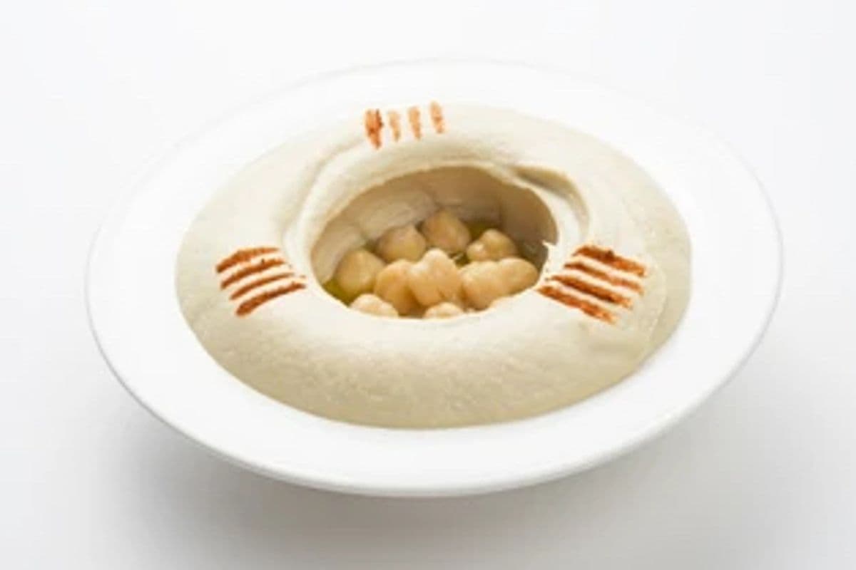 Hummus