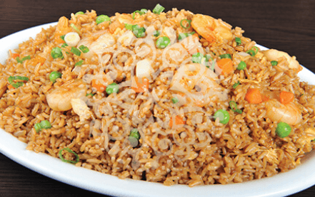 R2. Fried Rice