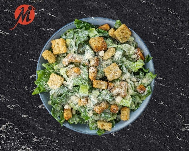 Small Caesar Salad