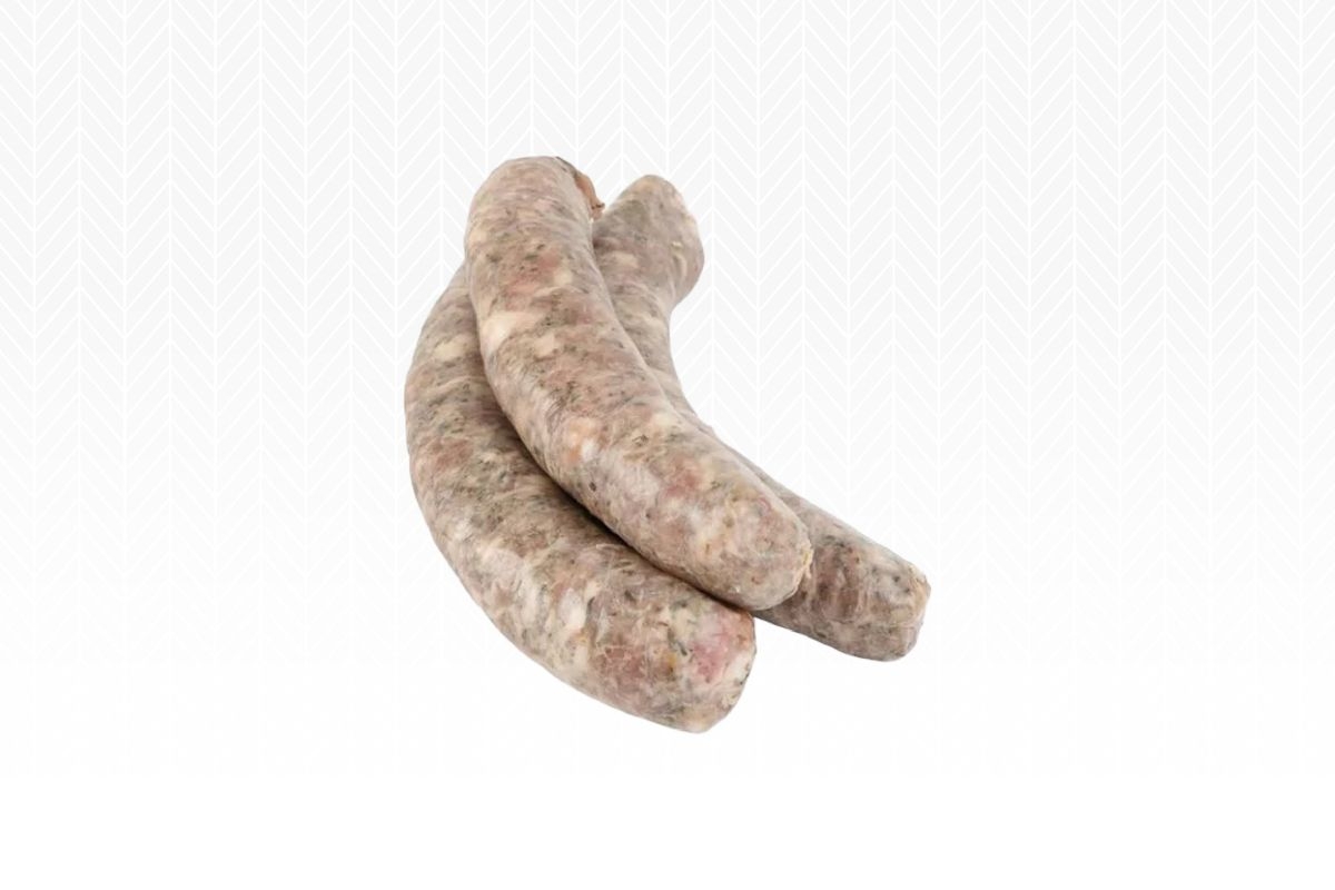 Mild Italian Sausage (4 - 5 oz)