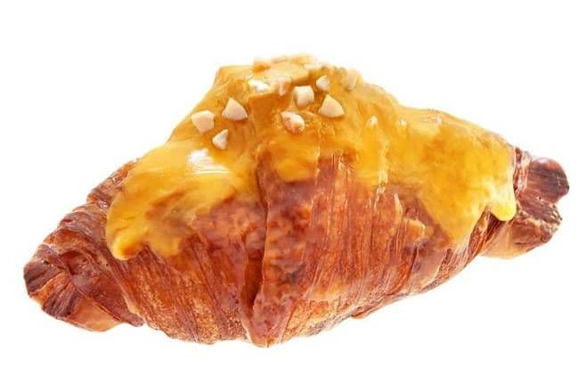 Fromage Doré / Golden Cheese