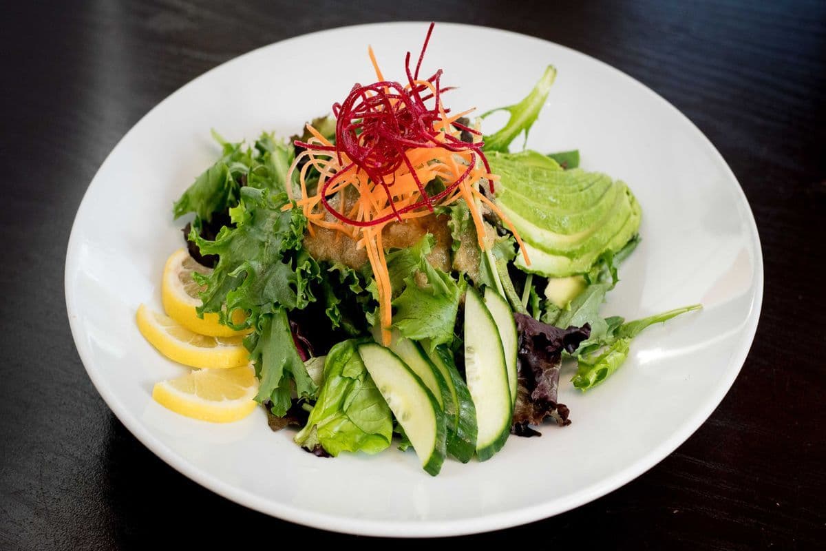 House Green Salad