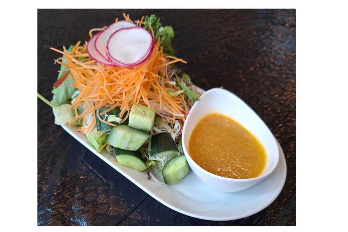 House Green Salad