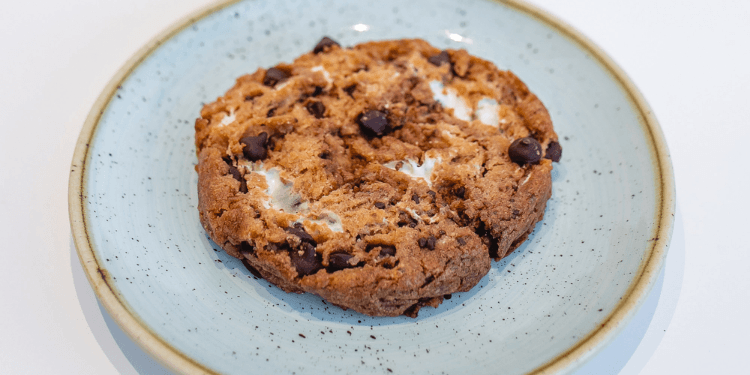 S'mores Cookie