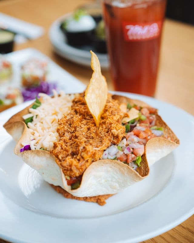 Taco Salad