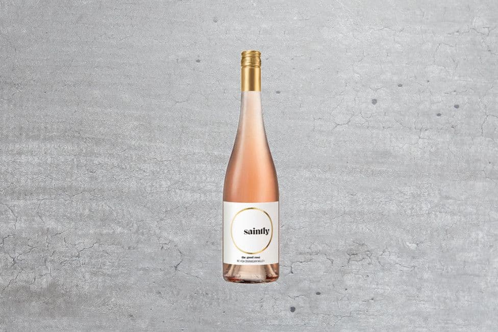 Saintly VQA